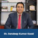 I.K Gujral Punjab Technical University Registrar: Sh. Sandeep Kumar Kazal Interview
